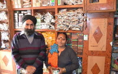 A new soft skill, cultural intelligence